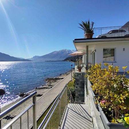 Holiday Home Gelsomino - Gla125 By Interhome Джера-Ларио Экстерьер фото
