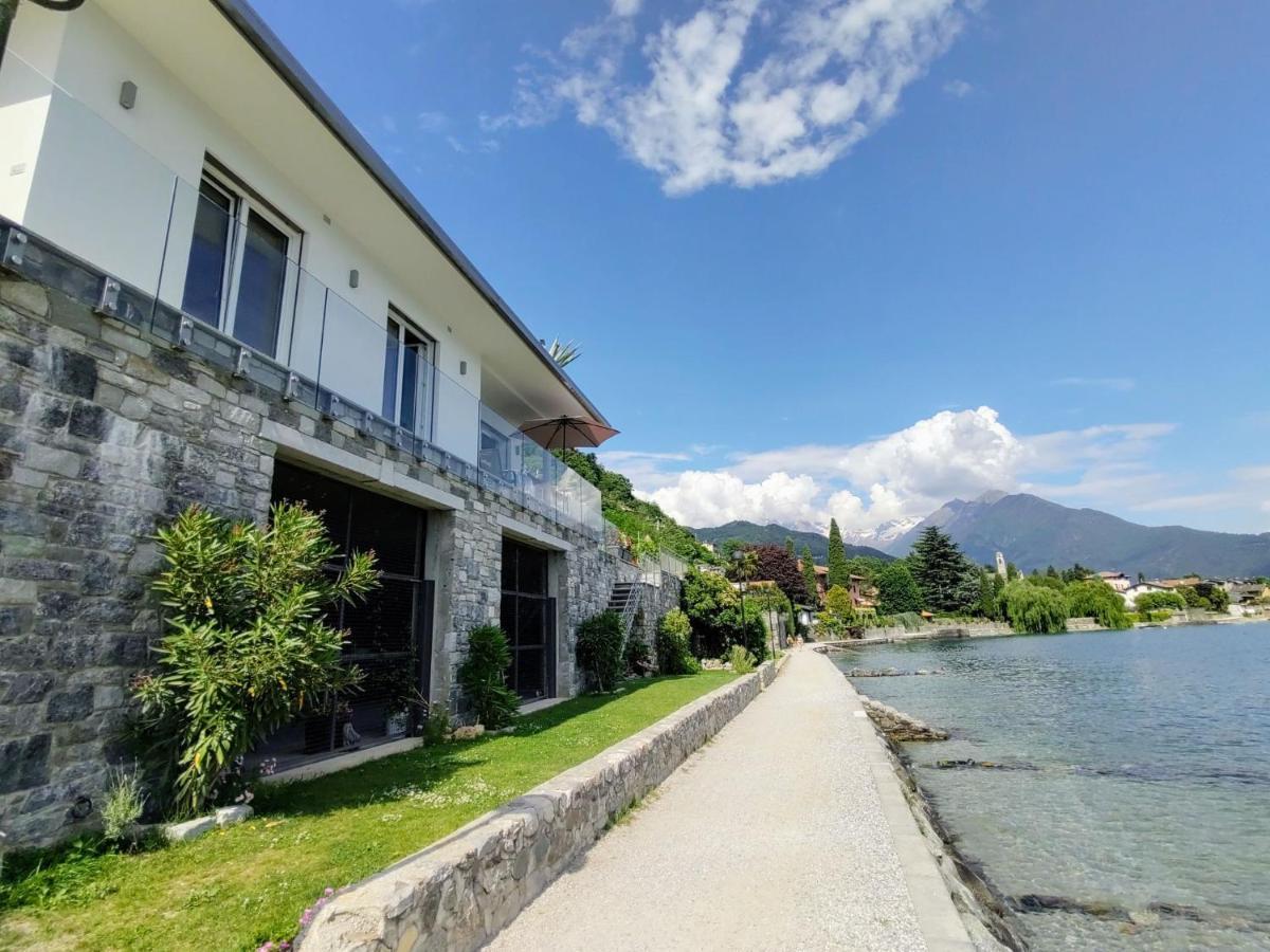 Holiday Home Gelsomino - Gla125 By Interhome Джера-Ларио Экстерьер фото