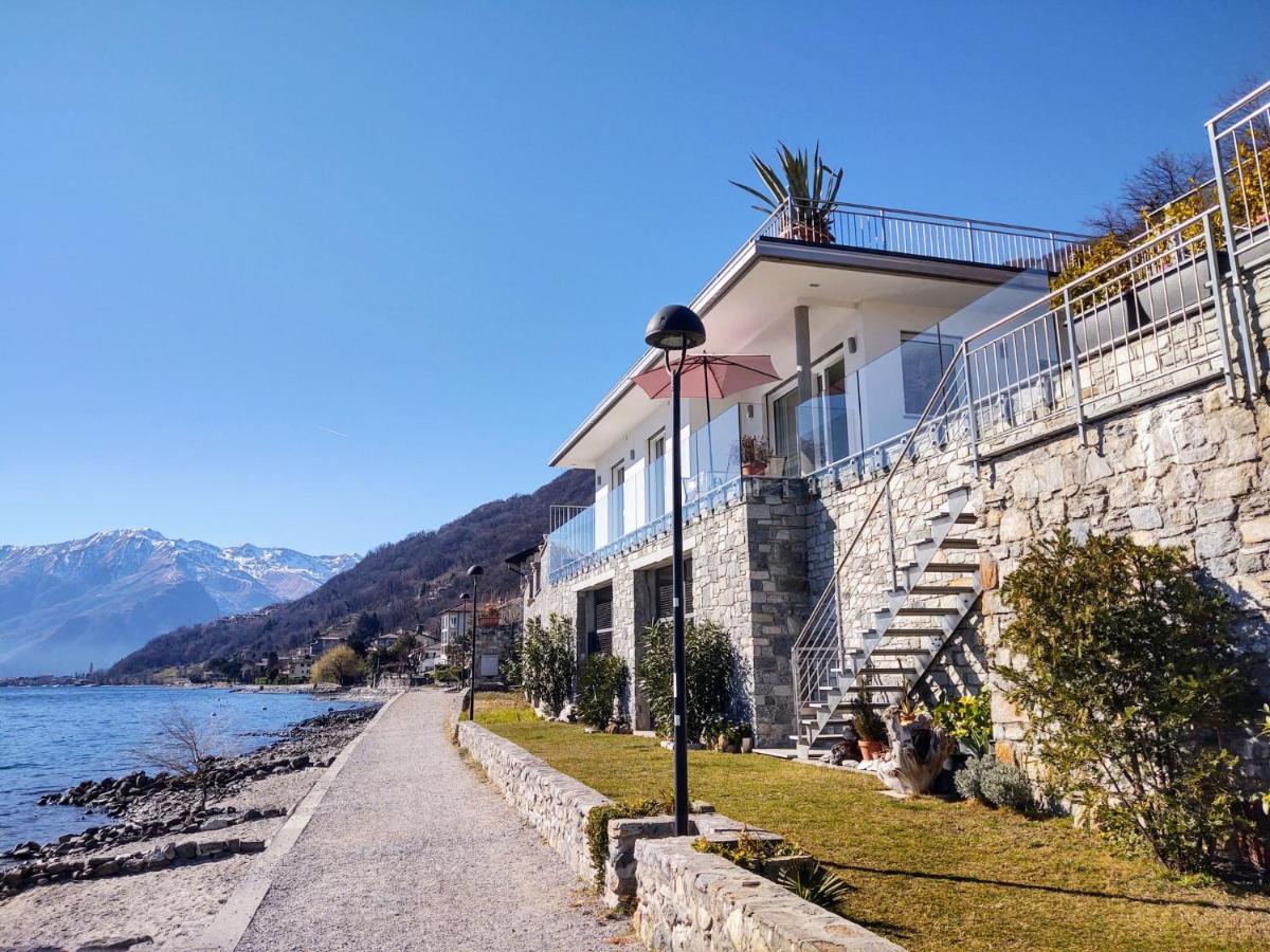 Holiday Home Gelsomino - Gla125 By Interhome Джера-Ларио Экстерьер фото