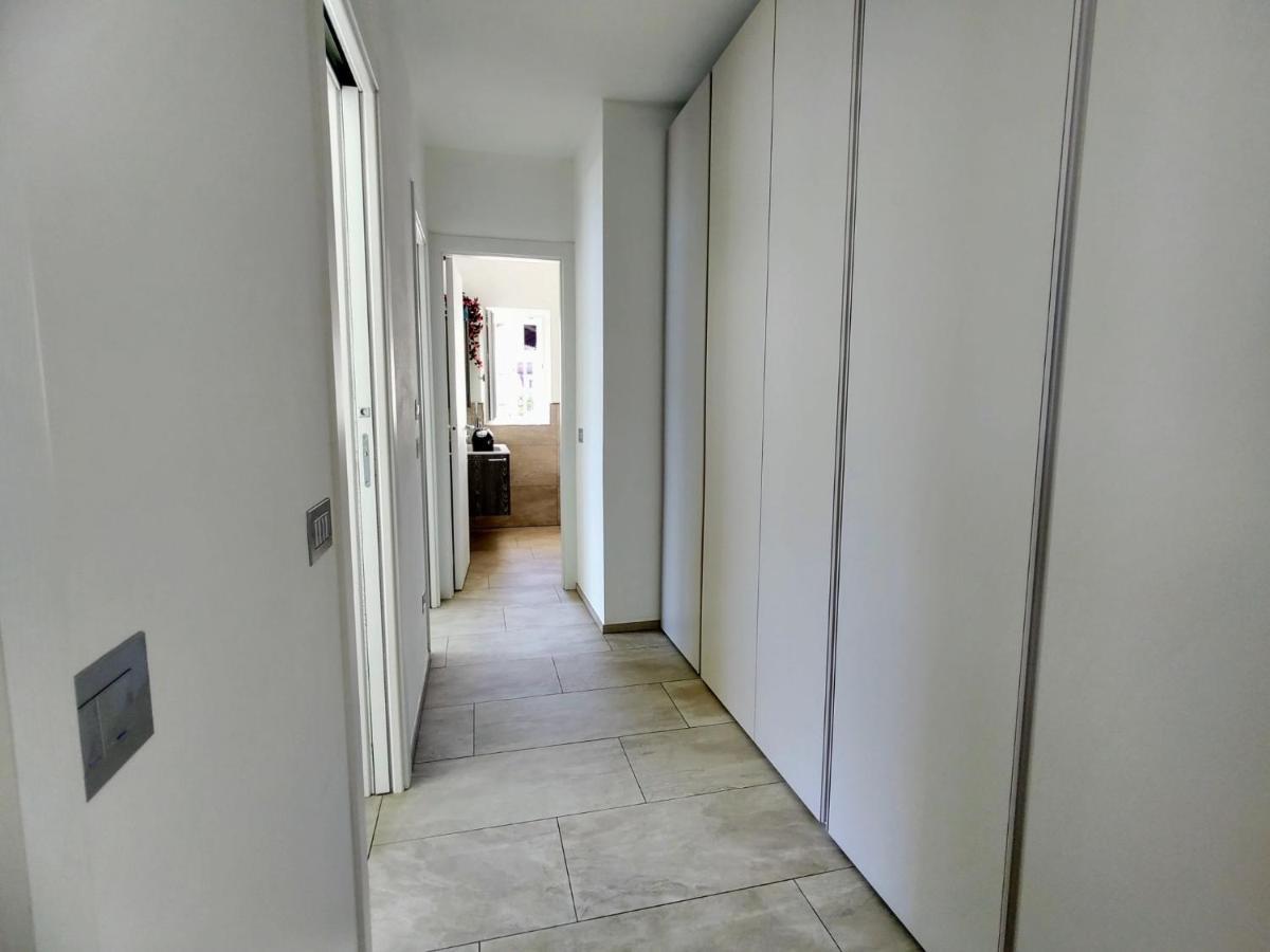 Holiday Home Gelsomino - Gla125 By Interhome Джера-Ларио Экстерьер фото
