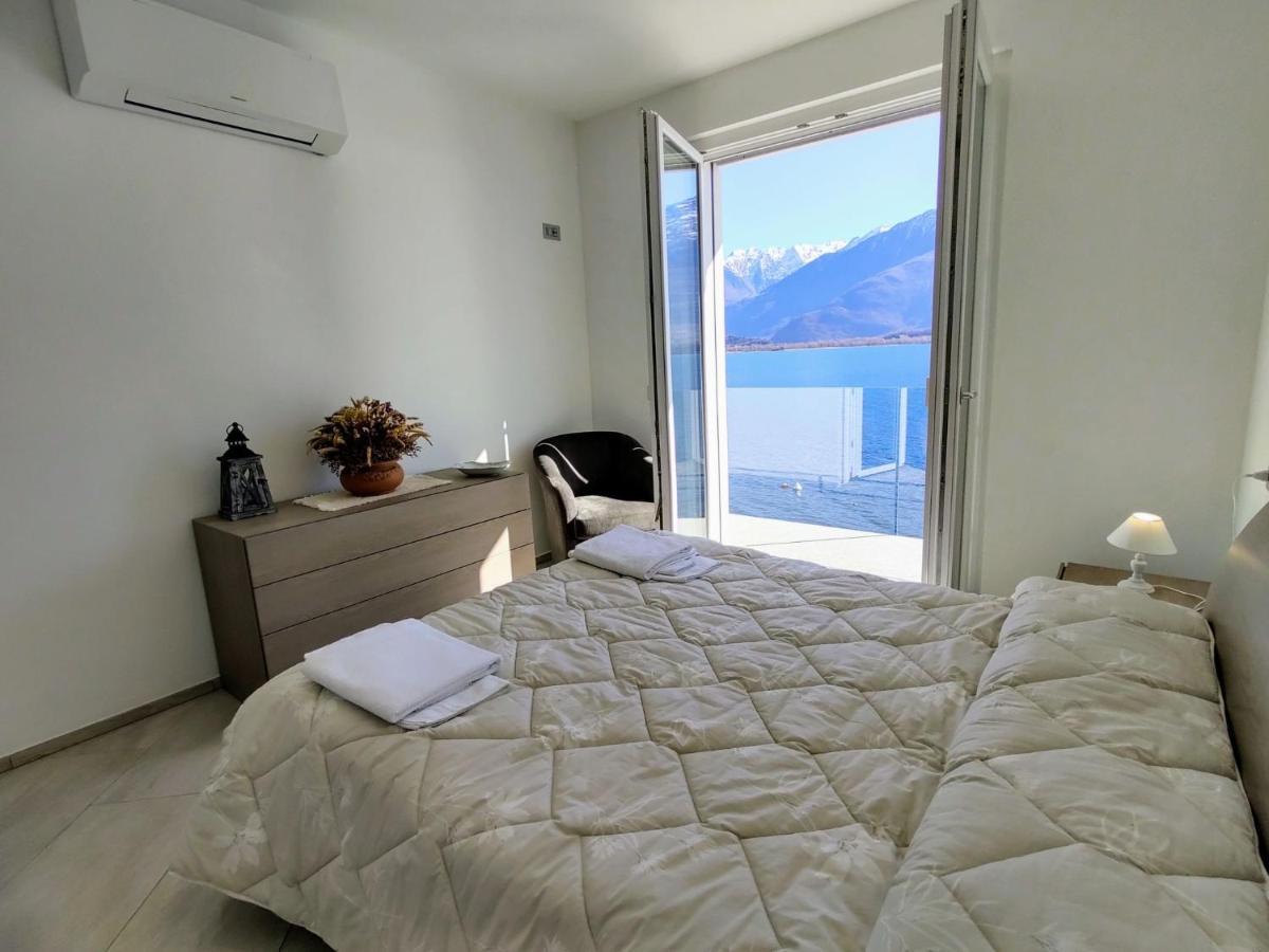 Holiday Home Gelsomino - Gla125 By Interhome Джера-Ларио Экстерьер фото